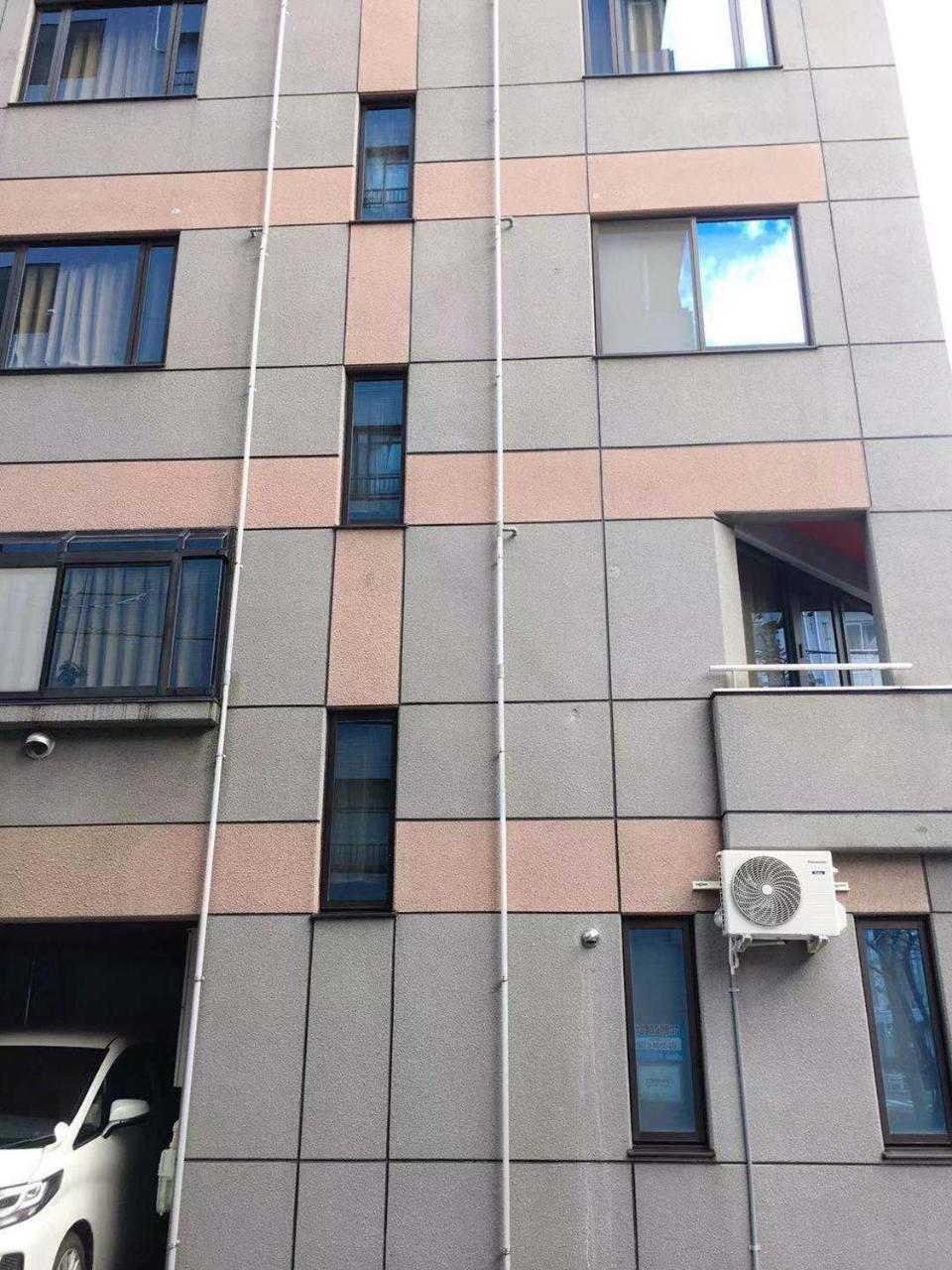 Asakusa Kei House Tokyo Eksteriør billede