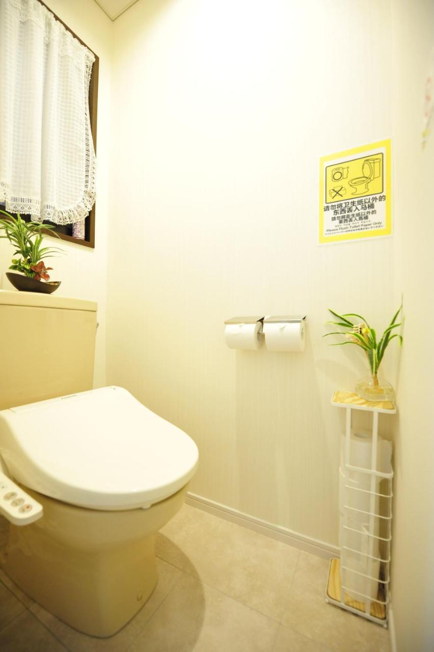 Asakusa Kei House Tokyo Eksteriør billede