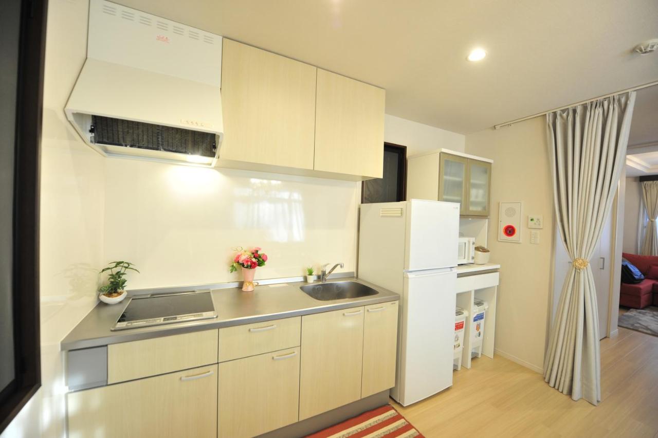Asakusa Kei House Tokyo Eksteriør billede