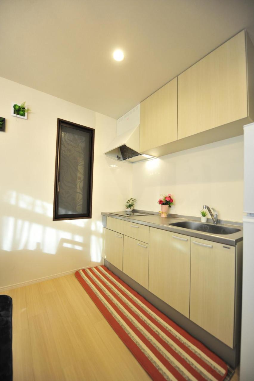 Asakusa Kei House Tokyo Eksteriør billede
