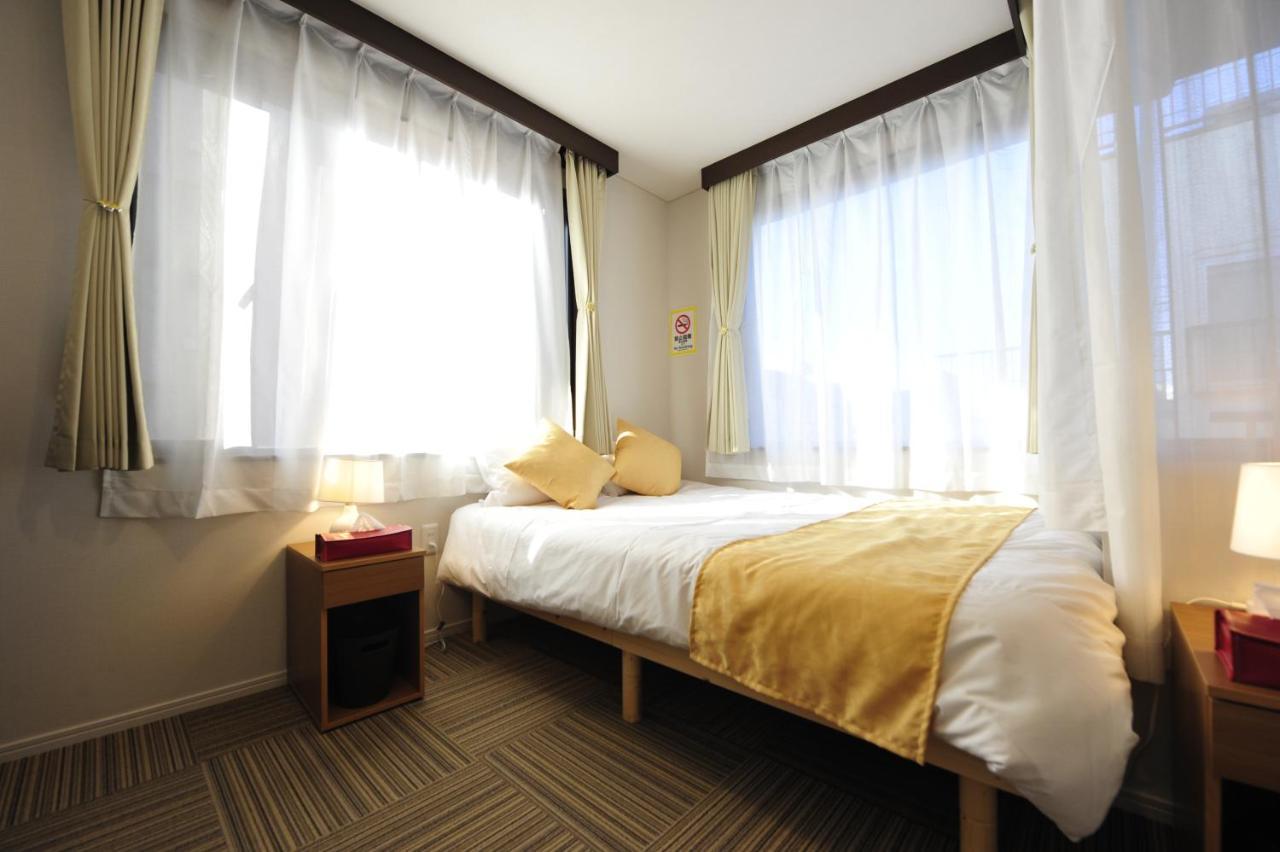 Asakusa Kei House Tokyo Eksteriør billede