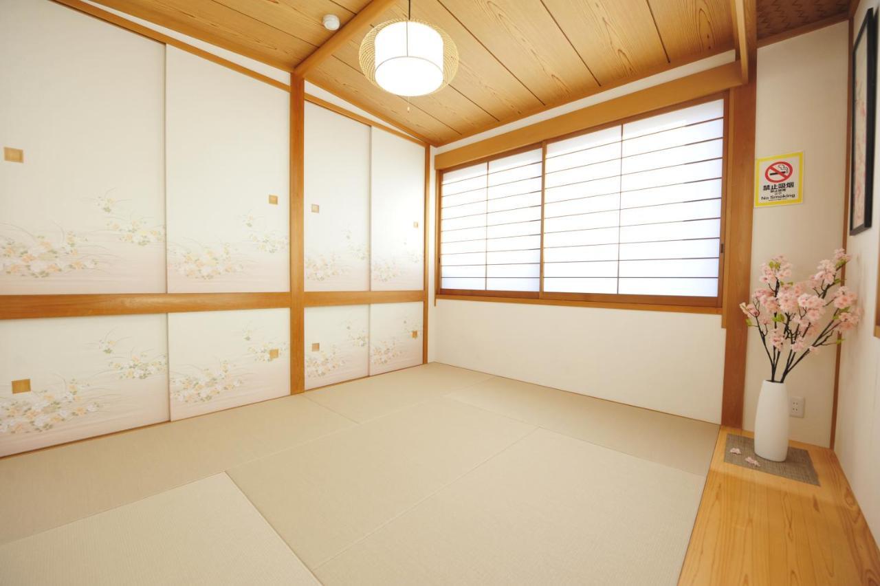 Asakusa Kei House Tokyo Eksteriør billede