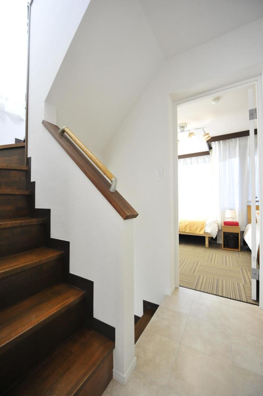 Asakusa Kei House Tokyo Eksteriør billede