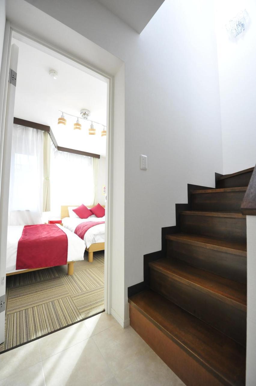Asakusa Kei House Tokyo Eksteriør billede