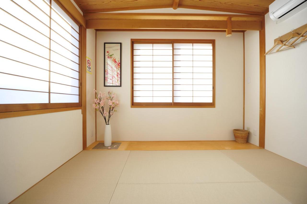 Asakusa Kei House Tokyo Eksteriør billede