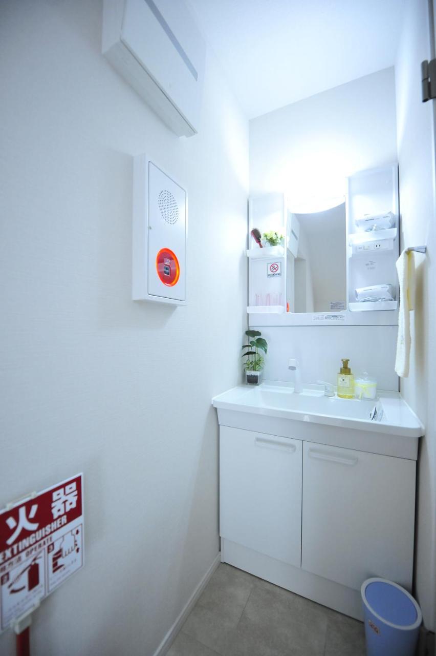 Asakusa Kei House Tokyo Eksteriør billede