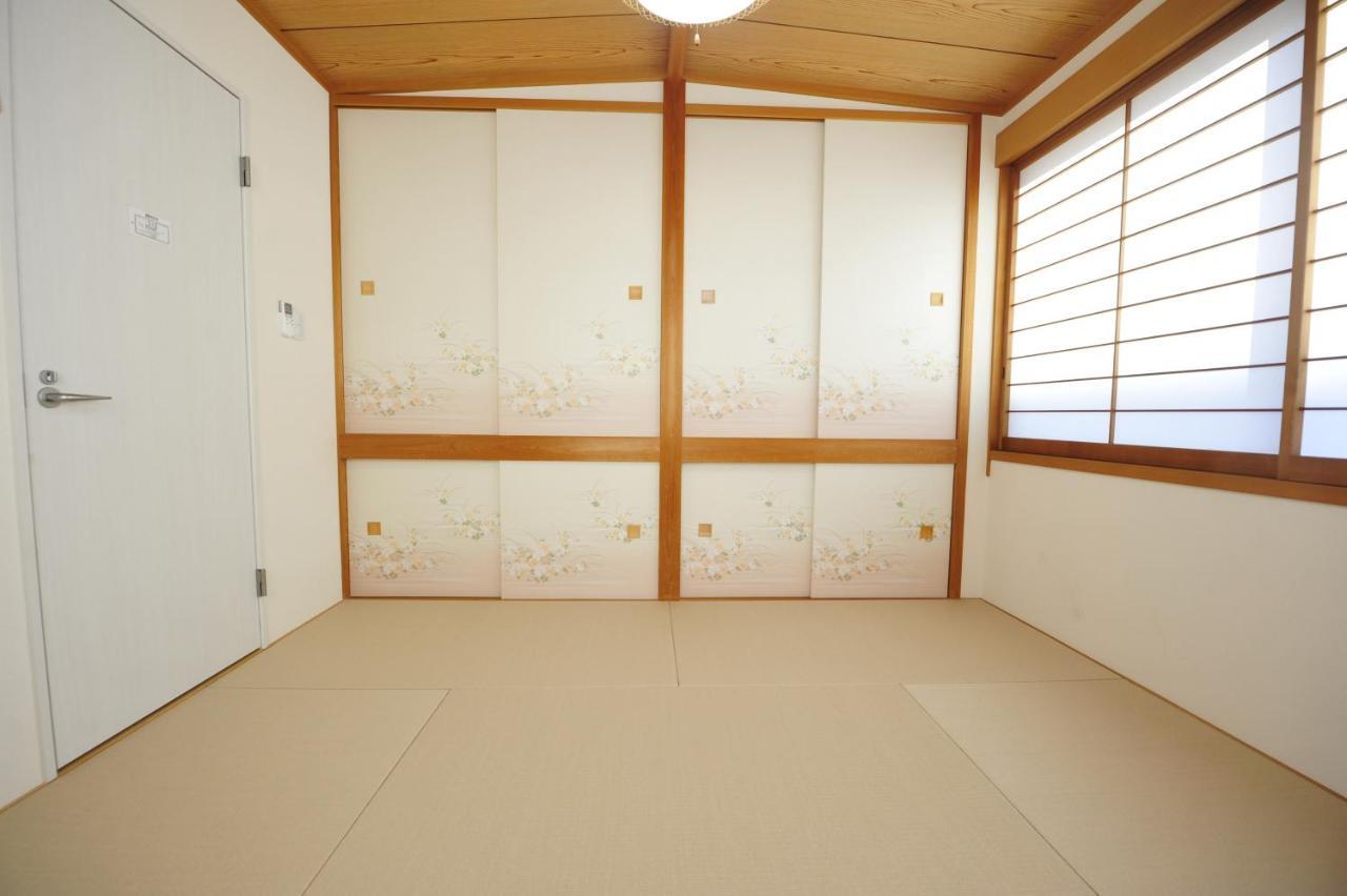Asakusa Kei House Tokyo Eksteriør billede