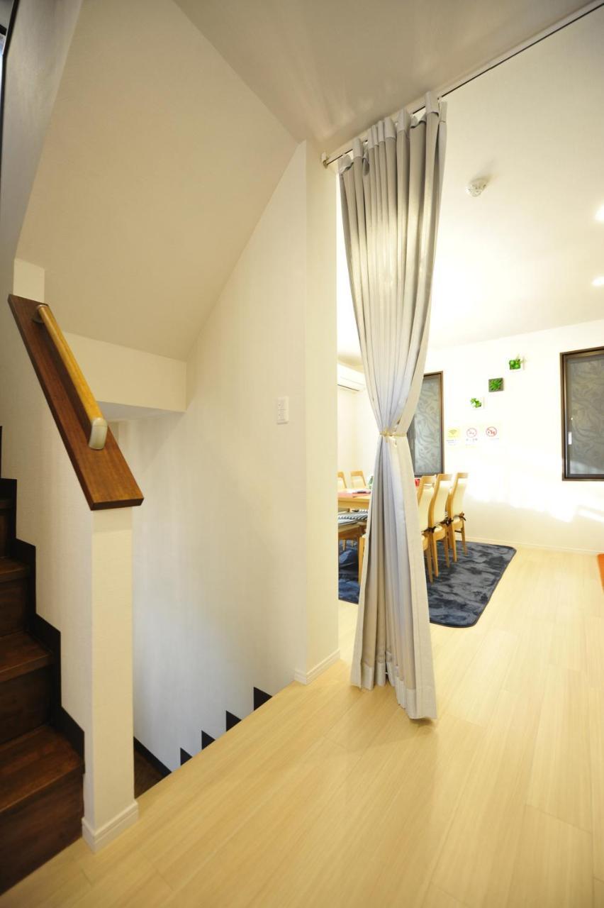 Asakusa Kei House Tokyo Eksteriør billede
